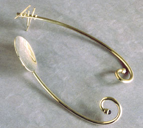Honey Wand